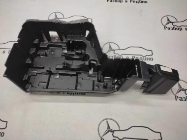 Кожух MERCEDES-BENZ GLC-класс Coupe C253 (2016 - 2019) — Разборка Мерседес