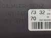 Блок EAM MERCEDES-BENZ M-класс W163 рестайлинг (2001 - 2005) фото 2 — Разборка Мерседес