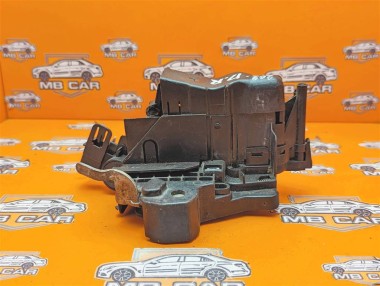 Замок двери передней правой MERCEDES-BENZ E-класс W210/S210 (1995 - 1999) — Разборка Мерседес