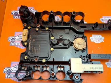 Плата АКПП 9 серии 7G-Tronic MERCEDES-BENZ GL-класс X164 рестайлинг (2009 - 2012) &mdash; Разборка Мерседес