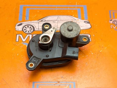 Сервопривод заслонок MERCEDES-BENZ C-класс W203/S203/CL203 рестайлинг (2004 - 2008) C 220 CDI 2.2 AT (150 л.с.) &mdash; Разборка Мерседес
