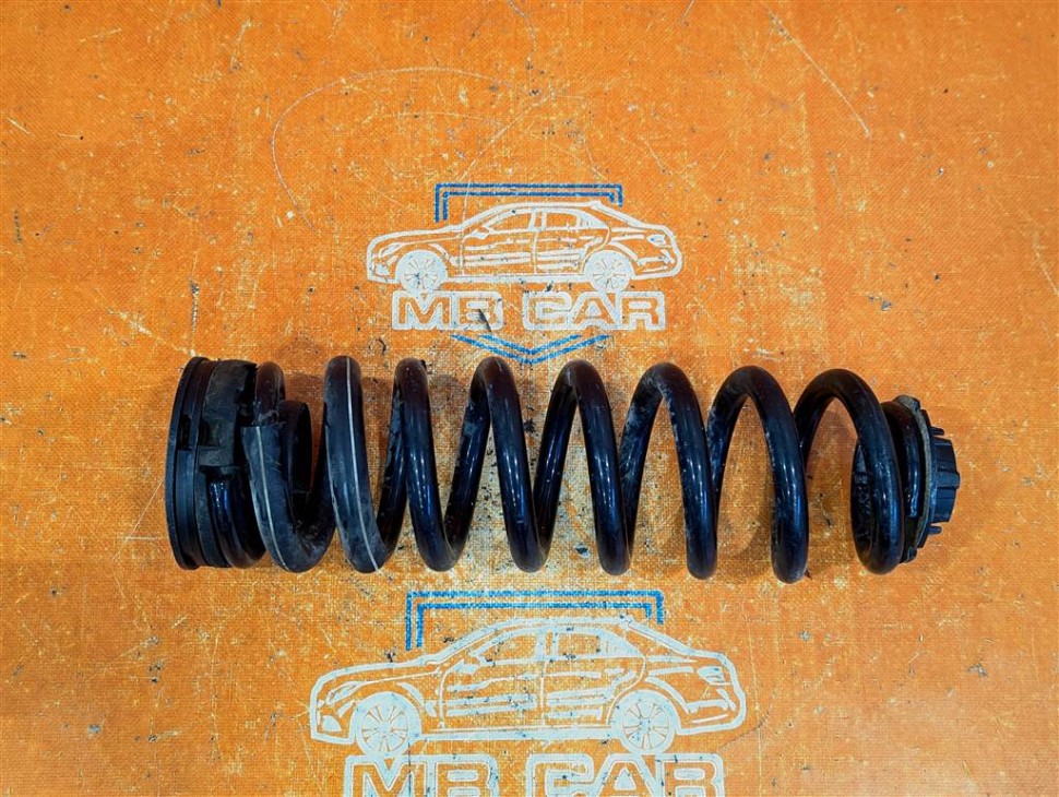 Пружина задняя MERCEDES-BENZ M-класс W164 (2005 - 2008) фото 1 — Разборка Мерседес