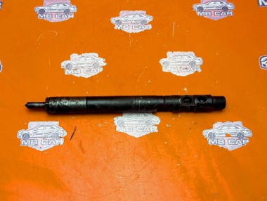 Форсунка ДИЗЕЛЬ MERCEDES-BENZ C-класс W204/S204 (2006 - 2011) &mdash; Разборка Мерседес