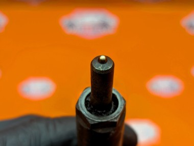 Форсунка ДИЗЕЛЬ MERCEDES-BENZ C-класс W204/S204 (2006 - 2011) &mdash; Разборка Мерседес