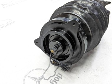 Пневмостойка передняя MERCEDES-BENZ E-класс W212/S212/C207/A207 (2009 - 2013) — Разборка Мерседес