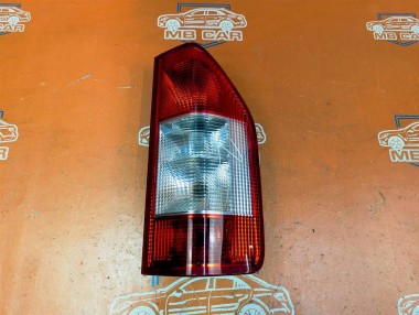 Фонарь задний правый MERCEDES-BENZ Sprinter W901-905 (1995 - 2006) — Разборка Мерседес