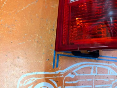 Фонарь задний правый MERCEDES-BENZ Sprinter W901-905 (1995 - 2006) — Разборка Мерседес