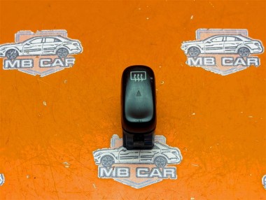 Кнопка MERCEDES-BENZ Vito W638 (1996 - 2003) — Разборка Мерседес