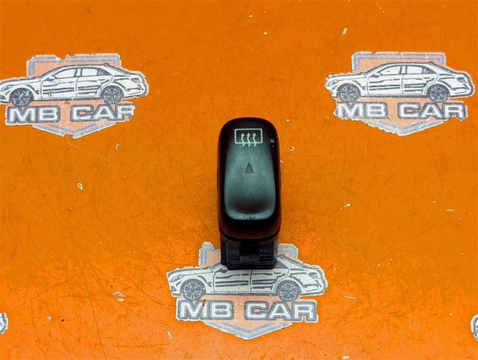 Кнопка MERCEDES-BENZ Vito W638 (1996 - 2003) фото 1 — Разборка Мерседес