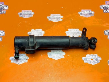 Омыватель фар MERCEDES-BENZ E-класс W211/S211 (2002 - 2006) &mdash; Разборка Мерседес