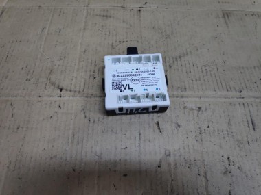 Блок двери MERCEDES-BENZ C-класс W205/S205/C205/A205 (2014 - 2018) — Разборка Мерседес