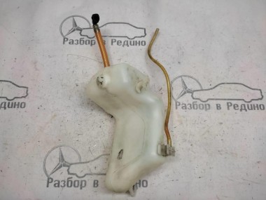 Бачок омывателя фар MERCEDES-BENZ E-класс W211/S211 (2002 - 2006) — Разборка Мерседес