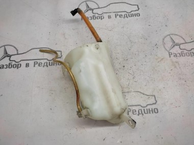 Бачок омывателя фар MERCEDES-BENZ E-класс W211/S211 (2002 - 2006) — Разборка Мерседес
