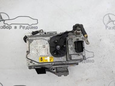 Преобразователь напряжения MERCEDES-BENZ S-класс W222/C217/A217 (2013 - 2017) — Разборка Мерседес