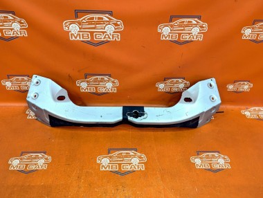 Панель телевизора верхняя MERCEDES-BENZ M-класс W163 рестайлинг (2001 - 2005) — Разборка Мерседес