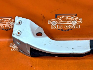 Панель телевизора верхняя MERCEDES-BENZ M-класс W163 рестайлинг (2001 - 2005) — Разборка Мерседес