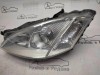 Фара левая MERCEDES-BENZ S-класс W221 (2005 - 2009) фото 2 — Разборка Мерседес