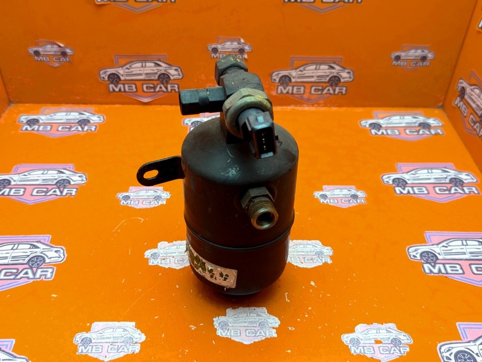 Осушитель кондиционера MERCEDES-BENZ SLK-класс R170 рестайлинг (2000 - 2004) фото 1 &mdash; Разборка Мерседес