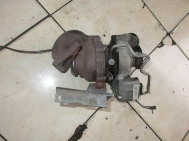 Турбина MERCEDES-BENZ E-класс W211/S211 рестайлинг (2006 - 2009) — Разборка Мерседес