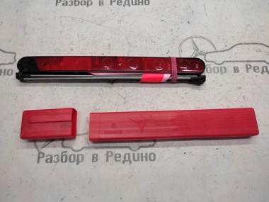 Знак аварийной остановки MERCEDES-BENZ M-класс W163 рестайлинг (2001 - 2005) — Разборка Мерседес