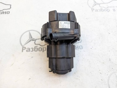 Продувка катализатора MERCEDES-BENZ E-класс W211/S211 (2002 - 2006) — Разборка Мерседес