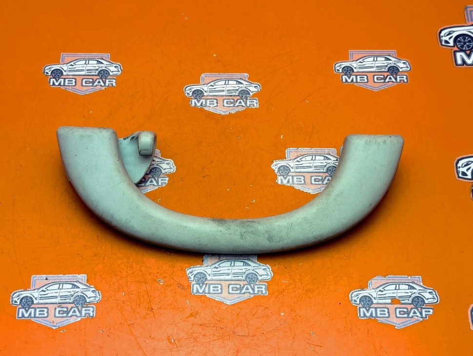 Ручка потолка MERCEDES-BENZ E-класс W211/S211 (2002 - 2006) фото 1 &mdash; Разборка Мерседес