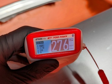 Капот MERCEDES-BENZ M-класс AMG W163 (2000 - 2001) &mdash; Разборка Мерседес