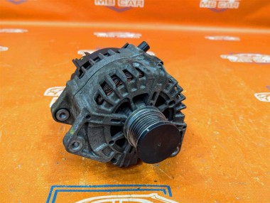 Генератор MERCEDES-BENZ GLE-класс AMG W166 (2015 - 2019) — Разборка Мерседес