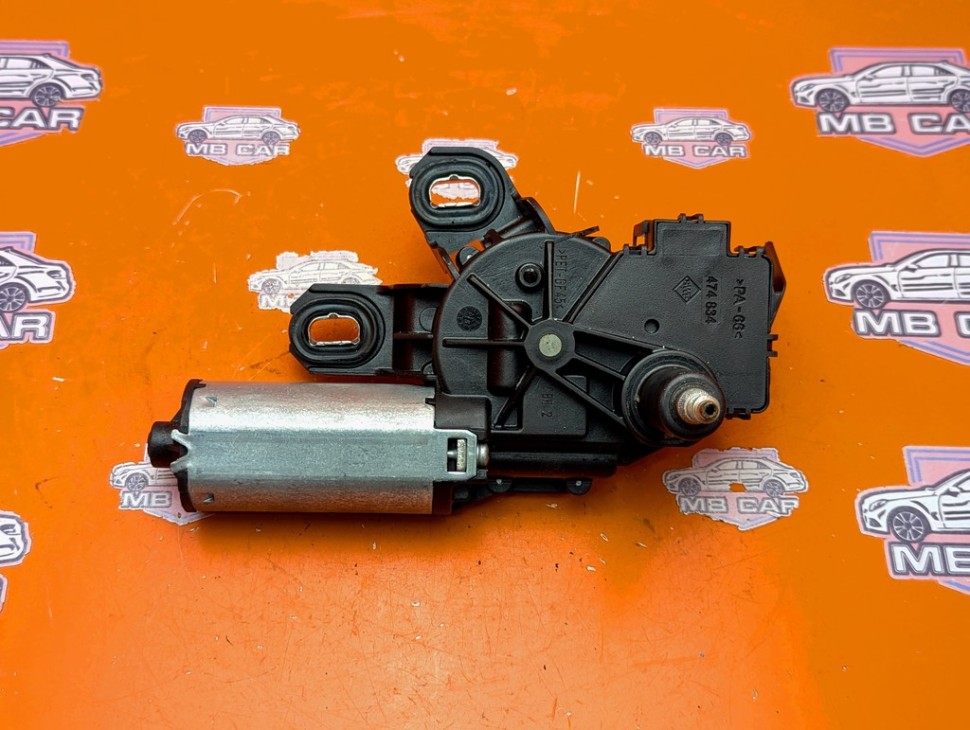 Моторчик дворников задний MERCEDES-BENZ V-класс W639 (2003 - 2014) фото 1 &mdash; Разборка Мерседес