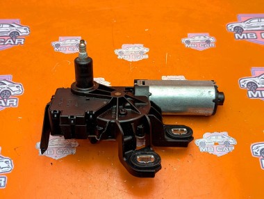 Моторчик дворников задний MERCEDES-BENZ V-класс W639 (2003 - 2014) &mdash; Разборка Мерседес