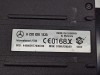 Блок телефона MERCEDES-BENZ S-class w220 фото 2 — Разборка Мерседес