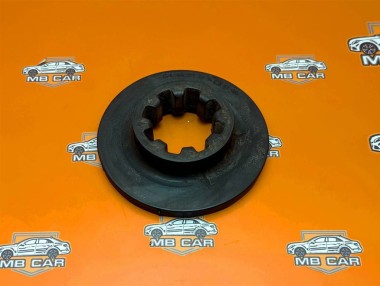 Опора задней пружины MERCEDES-BENZ A-класс W169 (2004 - 2008) — Разборка Мерседес