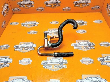 Трубка топливная MERCEDES-BENZ GLC-класс X253 рестайлинг (2019 - 2025) &mdash; Разборка Мерседес