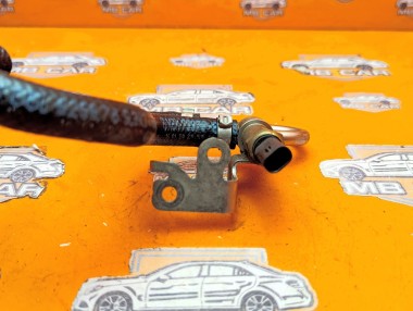 Трубка топливная MERCEDES-BENZ GLC-класс X253 рестайлинг (2019 - 2025) &mdash; Разборка Мерседес