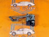 Трапеция дворников MERCEDES-BENZ A-класс W168 рестайлинг (2001 - 2004) фото 1 &mdash; Разборка Мерседес