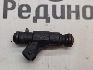 Форсунка БЕНЗИН MERCEDES-BENZ E-класс W210/S210 (1995 - 1999) — Разборка Мерседес