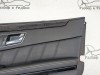 Карта двери передняя правая MERCEDES-BENZ E-класс W212/S212/C207/A207 (2009 - 2013) фото 6 — Разборка Мерседес