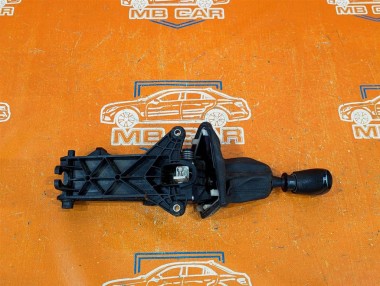 Кулиса МКПП MERCEDES-BENZ Sprinter w906 — Разборка Мерседес