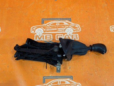 Кулиса МКПП MERCEDES-BENZ Sprinter w906 — Разборка Мерседес