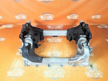 Подрамник передний MERCEDES-BENZ GLC-класс X253 рестайлинг (2019 - 2025) &mdash; Разборка Мерседес