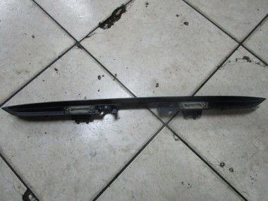 Накладка крышки багажника MERCEDES-BENZ E-класс W210/S210 рестайлинг (1999 - 2003) — Разборка Мерседес