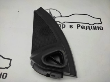 Уголок зеркала MERCEDES-BENZ M-класс W164 (2005 - 2008) — Разборка Мерседес