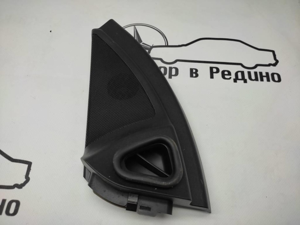 Уголок зеркала MERCEDES-BENZ M-класс W164 (2005 - 2008) фото 1 — Разборка Мерседес