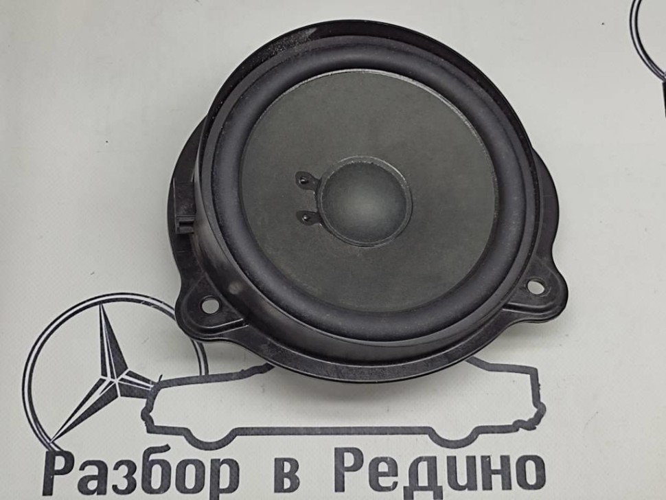 Динамик MERCEDES-BENZ CLS-class w219 фото 1 — Разборка Мерседес