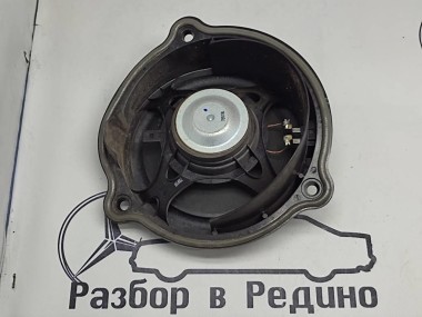 Динамик MERCEDES-BENZ CLS-класс C219 (2004 - 2008) — Разборка Мерседес