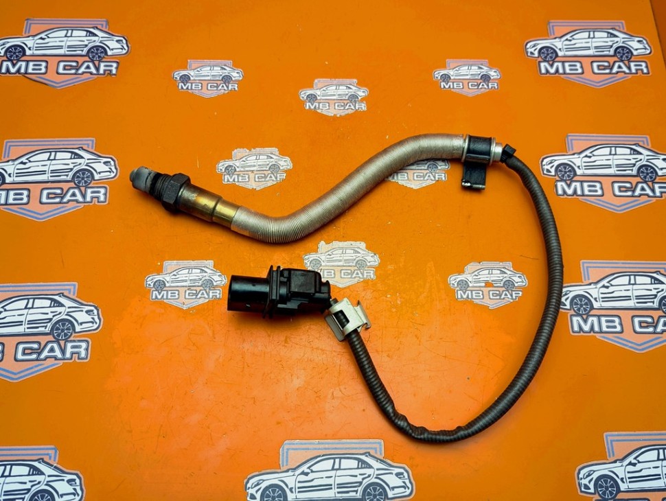 Лямбда-зонд MERCEDES-BENZ E-класс W213/S213/C238/A238 (2016 - 2021) фото 1 — Разборка Мерседес