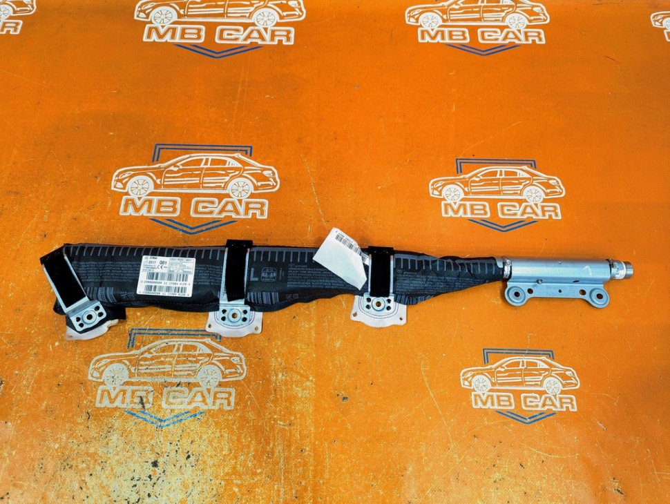 Шторка безопасности левая MERCEDES-BENZ E-класс W213/S213/C238/A238 (2016 - 2021) фото 1 — Разборка Мерседес