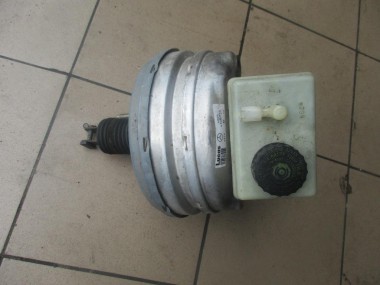 Вакуумный усилитель тормозов MERCEDES-BENZ S-класс W220 рестайлинг (2002 - 2005) — Разборка Мерседес