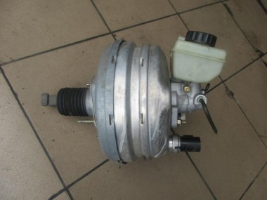 Вакуумный усилитель тормозов MERCEDES-BENZ S-класс W220 рестайлинг (2002 - 2005) — Разборка Мерседес