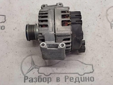 Генератор MERCEDES-BENZ E-класс W213/S213/C238/A238 (2016 - 2021) — Разборка Мерседес